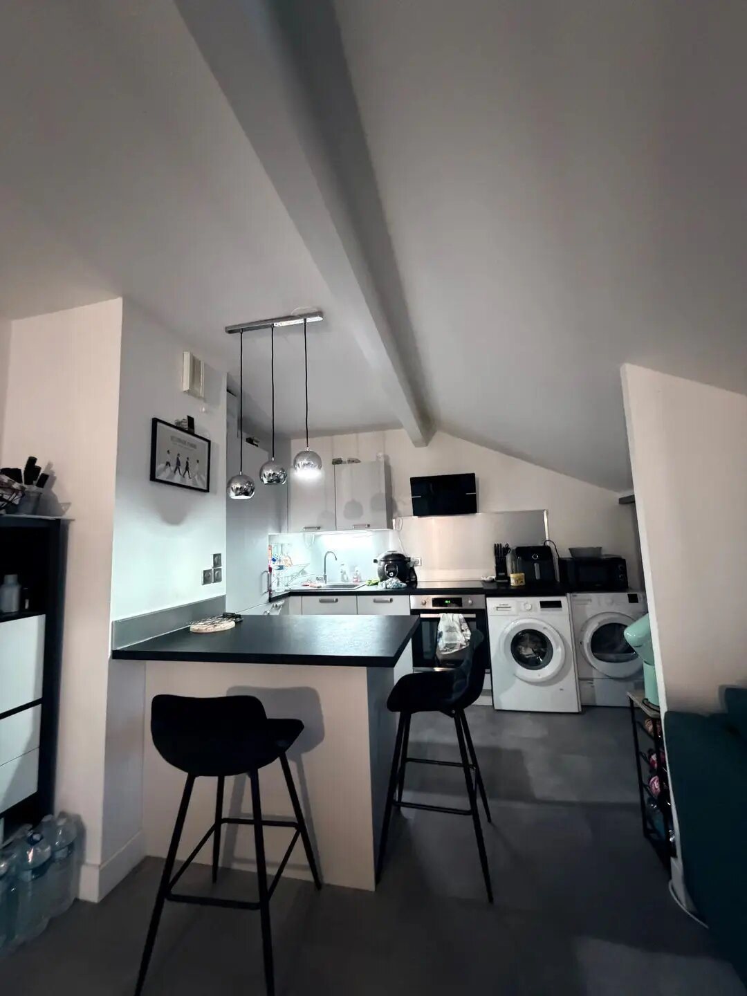 Appartement à vendre, 66m², Ars-sur-Moselle