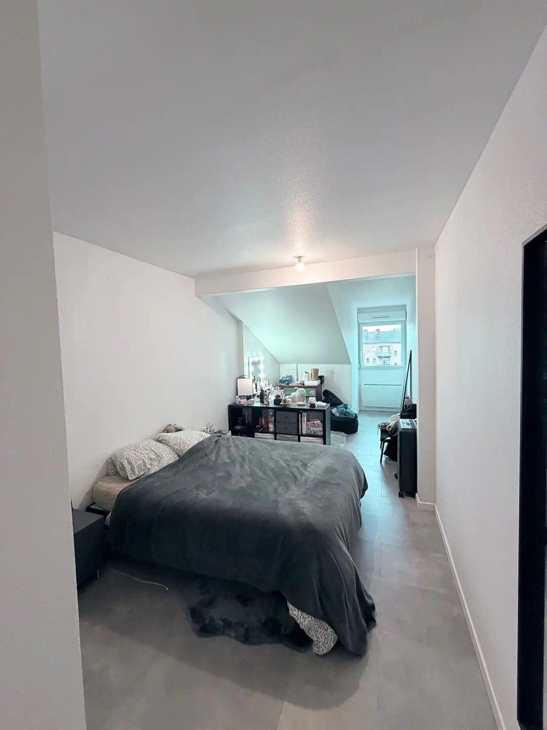Appartement à vendre, 66m², Ars-sur-Moselle