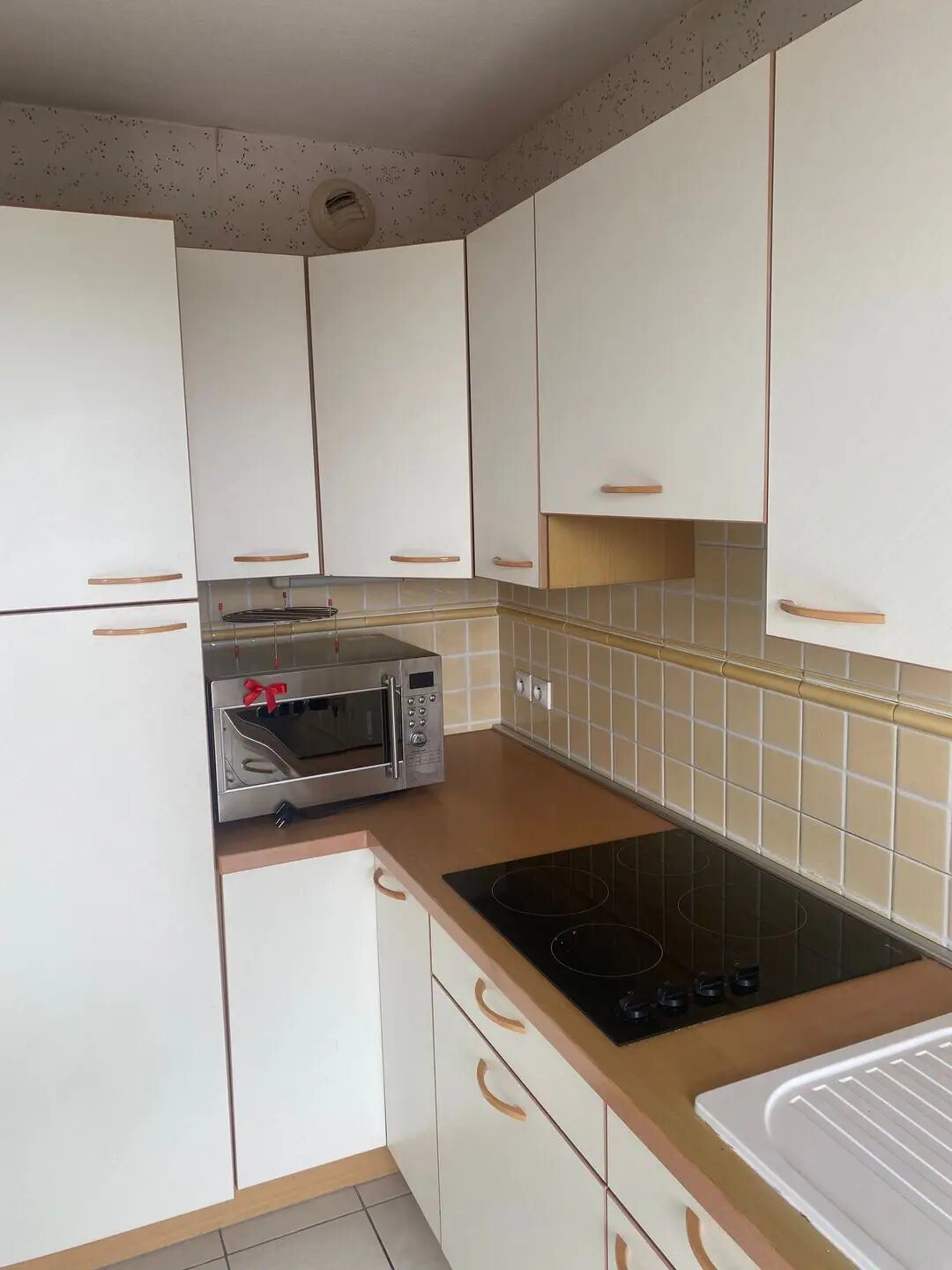 Appartement à louer, 43m², Biot