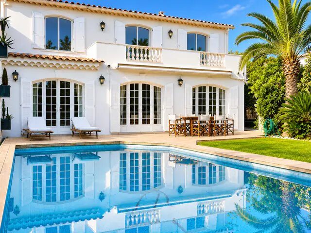 Maison à vendre, 314m², Aix-en-Provence