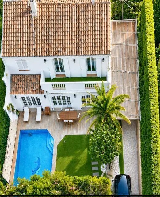 Maison à vendre, 314m², Aix-en-Provence