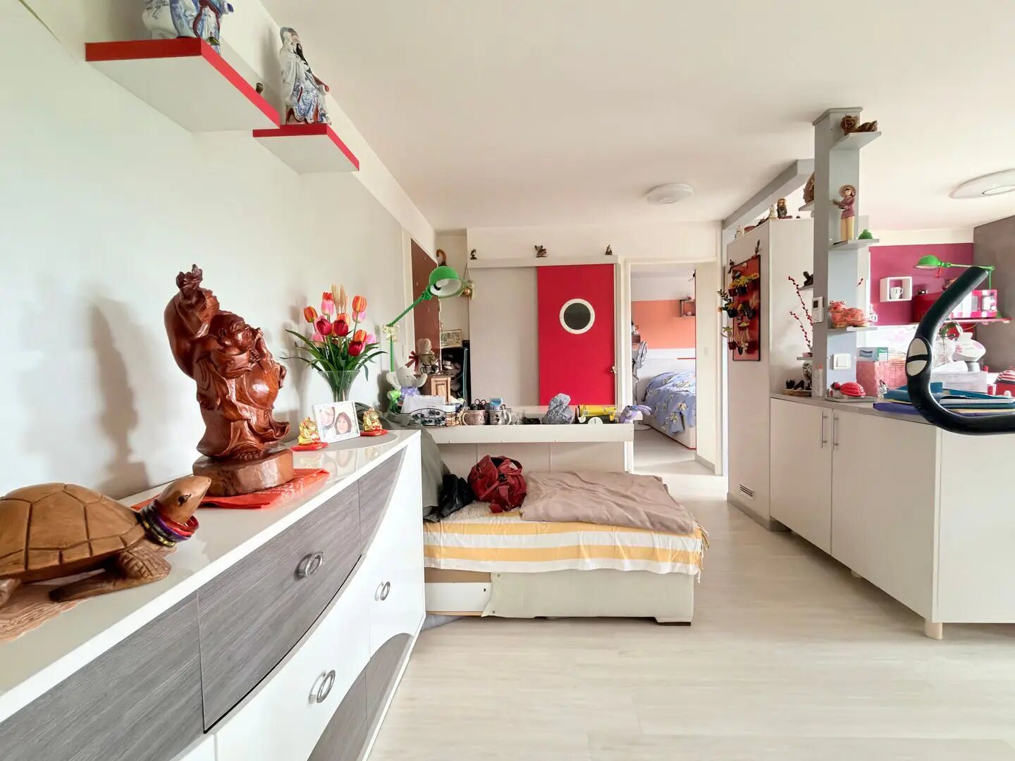 Appartement à vendre, 50m², Oyonnax