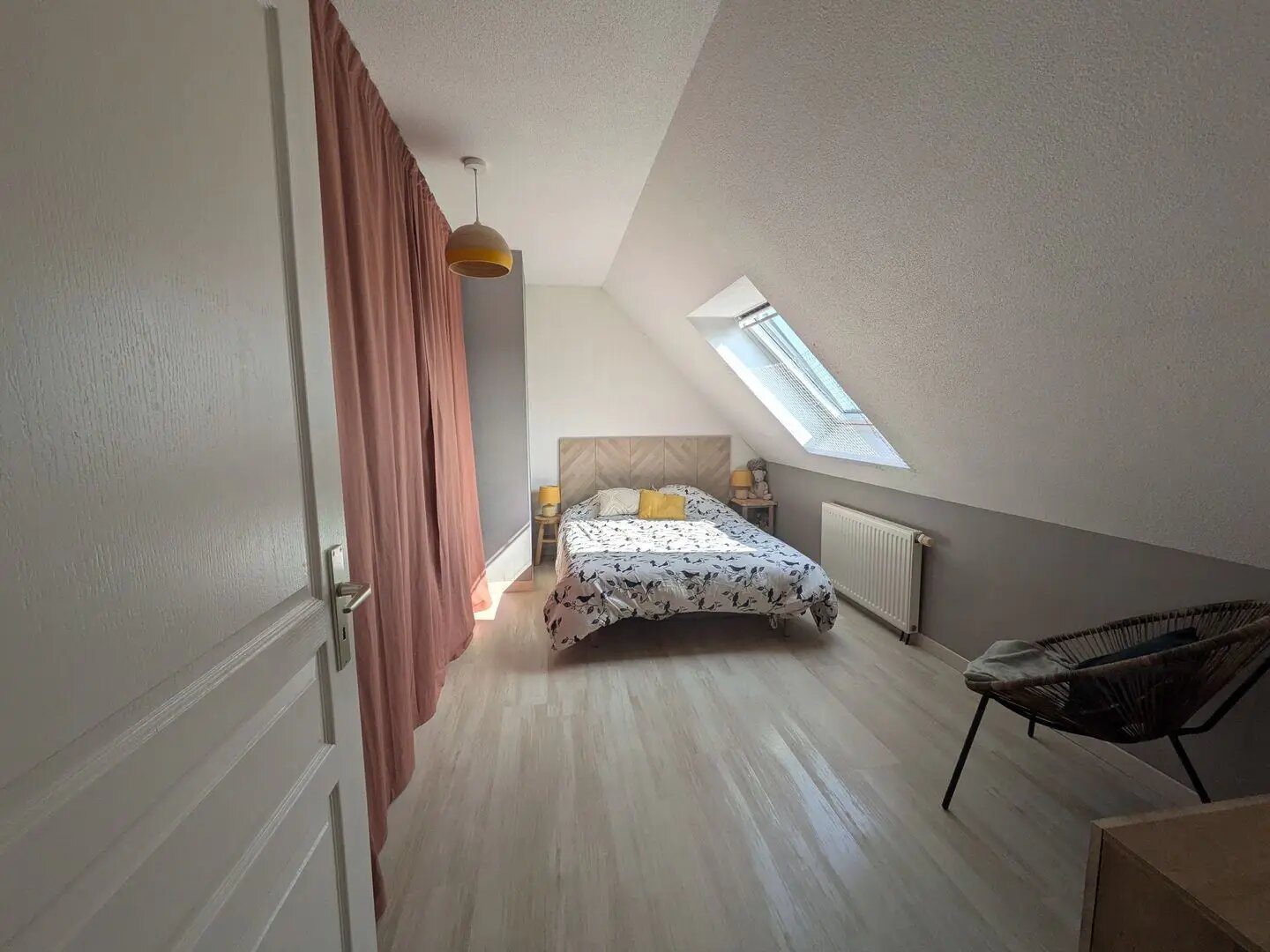 Appartement à louer, 90m², Morschwiller-le-Bas