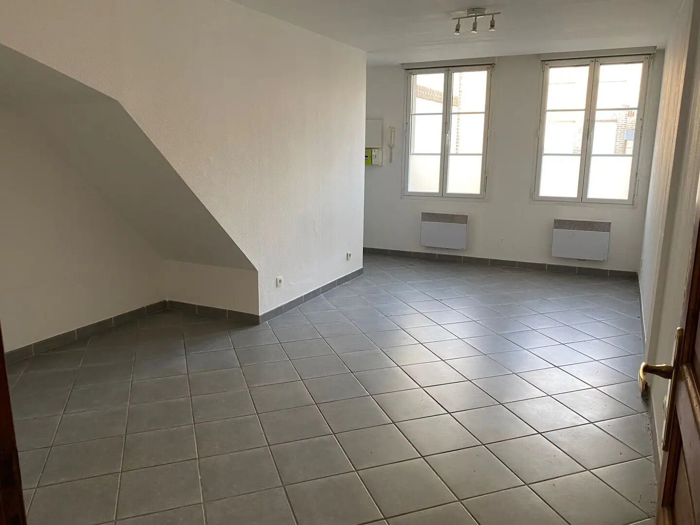 Appartement à louer, 27m², Amiens