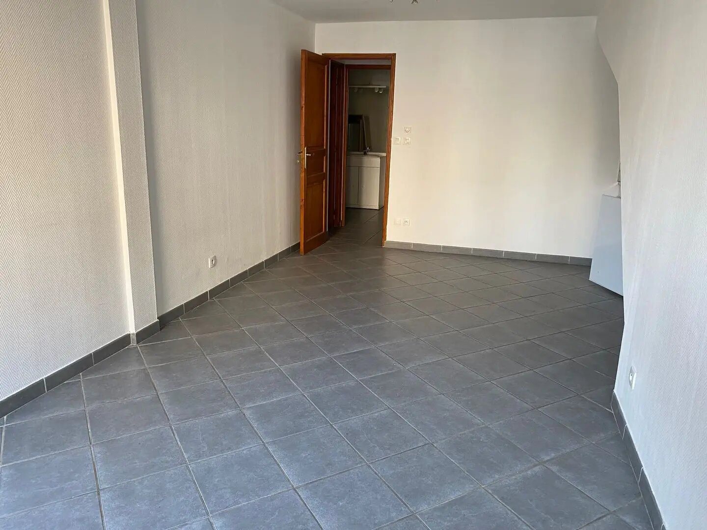Appartement à louer, 27m², Amiens