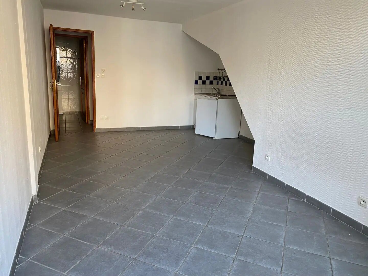 Appartement à louer, 27m², Amiens