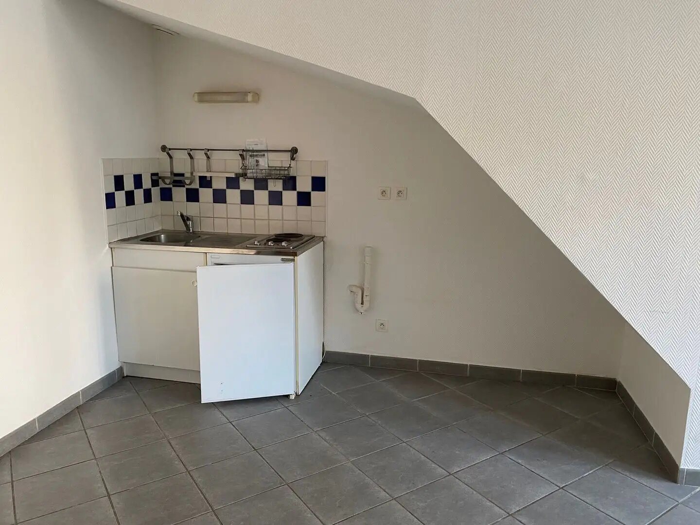 Appartement à louer, 27m², Amiens