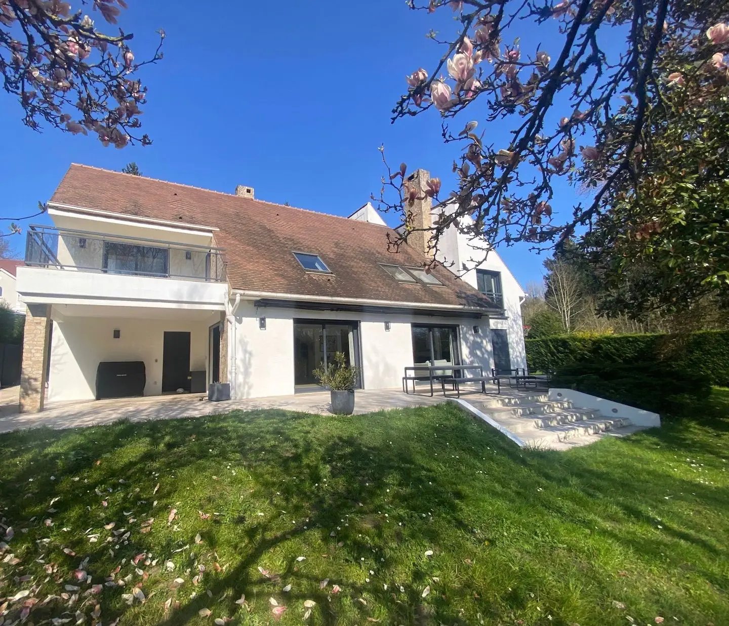 Maison à vendre, 230m², Bièvres