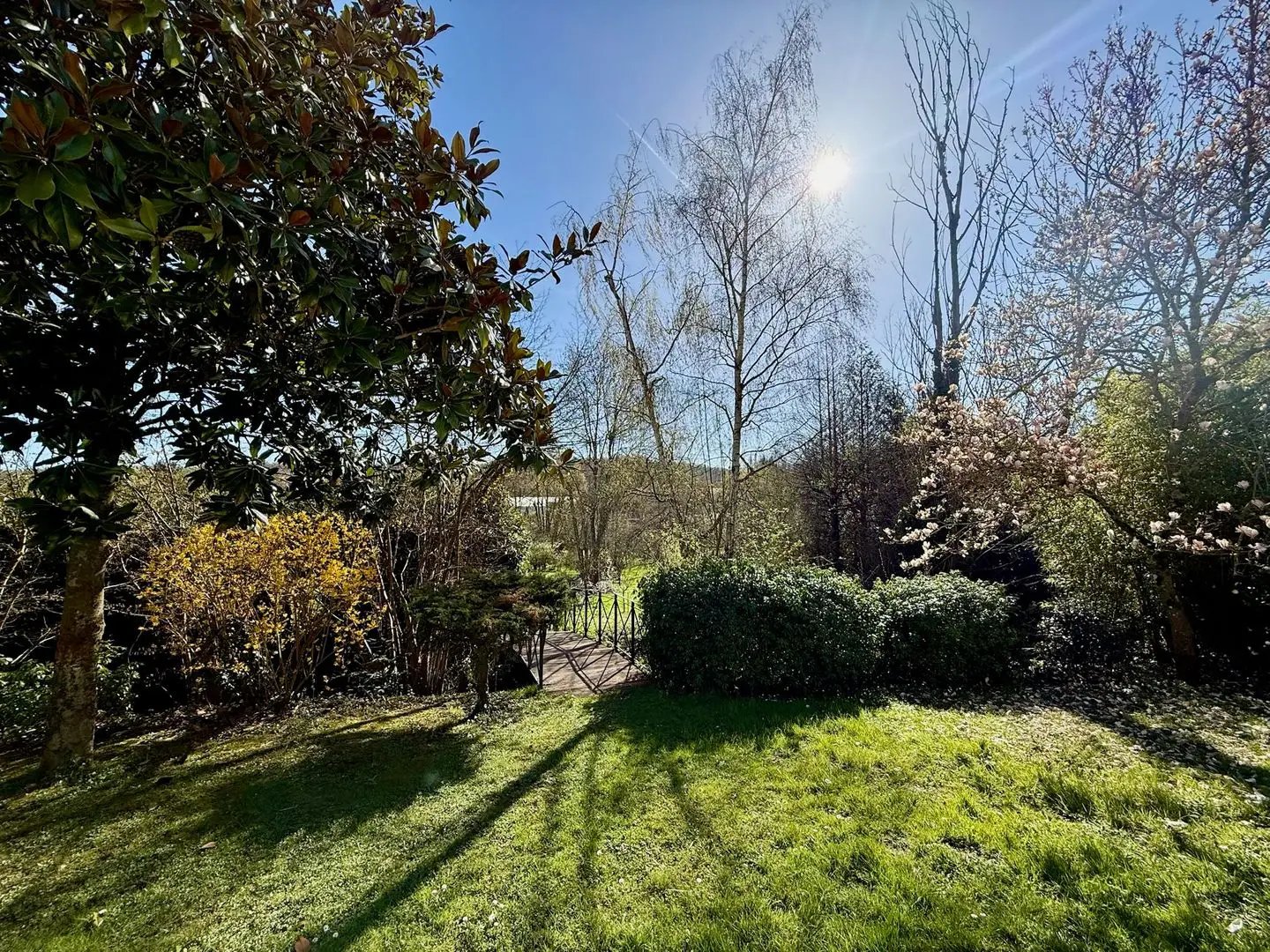 Maison à vendre, 230m², Bièvres