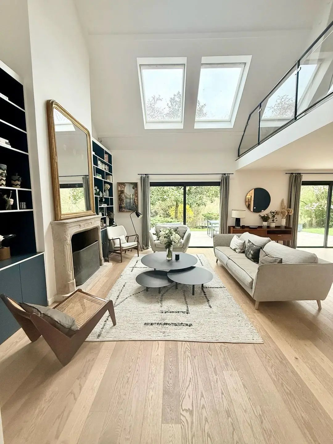 Maison à vendre, 230m², Bièvres