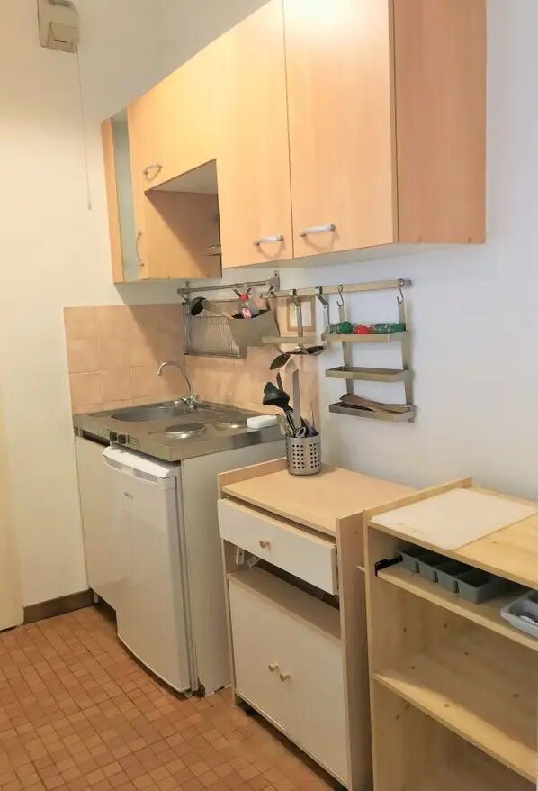 Appartement à louer, 41m², Strasbourg