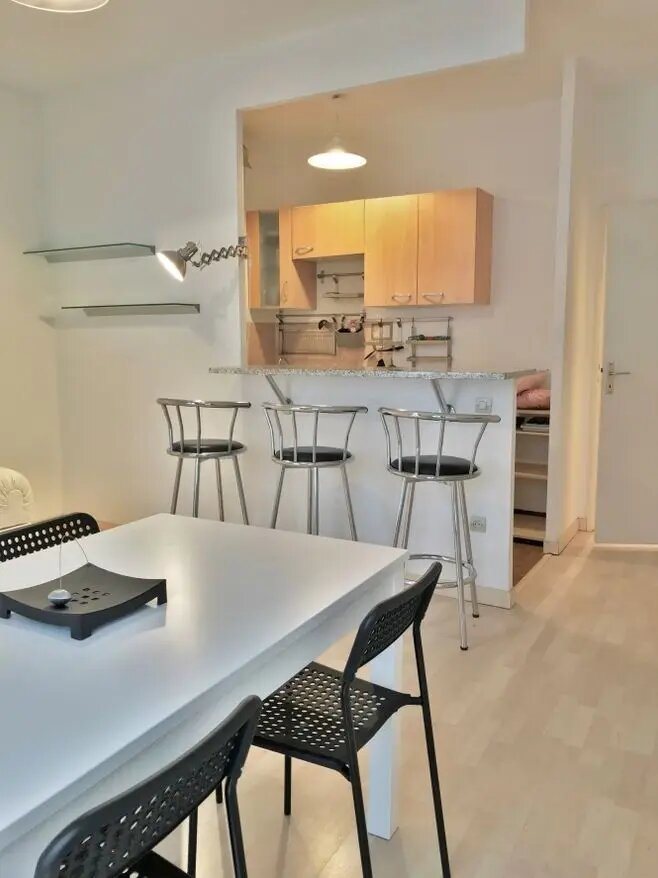 Appartement à louer, 41m², Strasbourg
