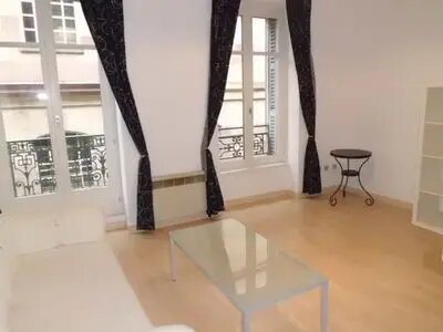 Appartement à louer, 41m², Strasbourg
