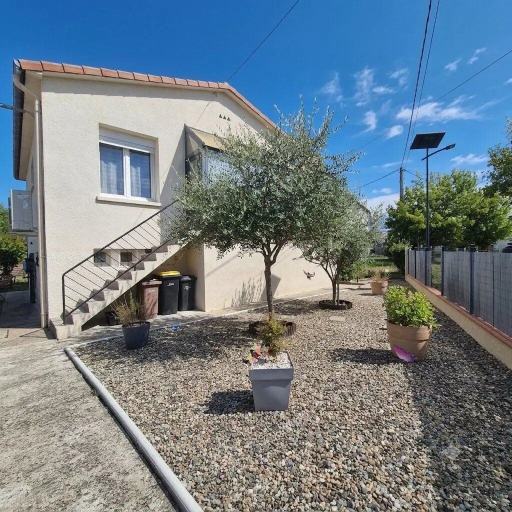 Maison à vendre, 80m², Le Passage