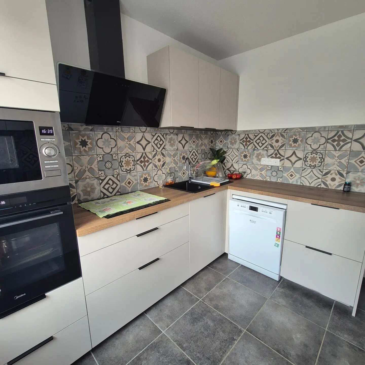 Maison à vendre, 80m², Le Passage
