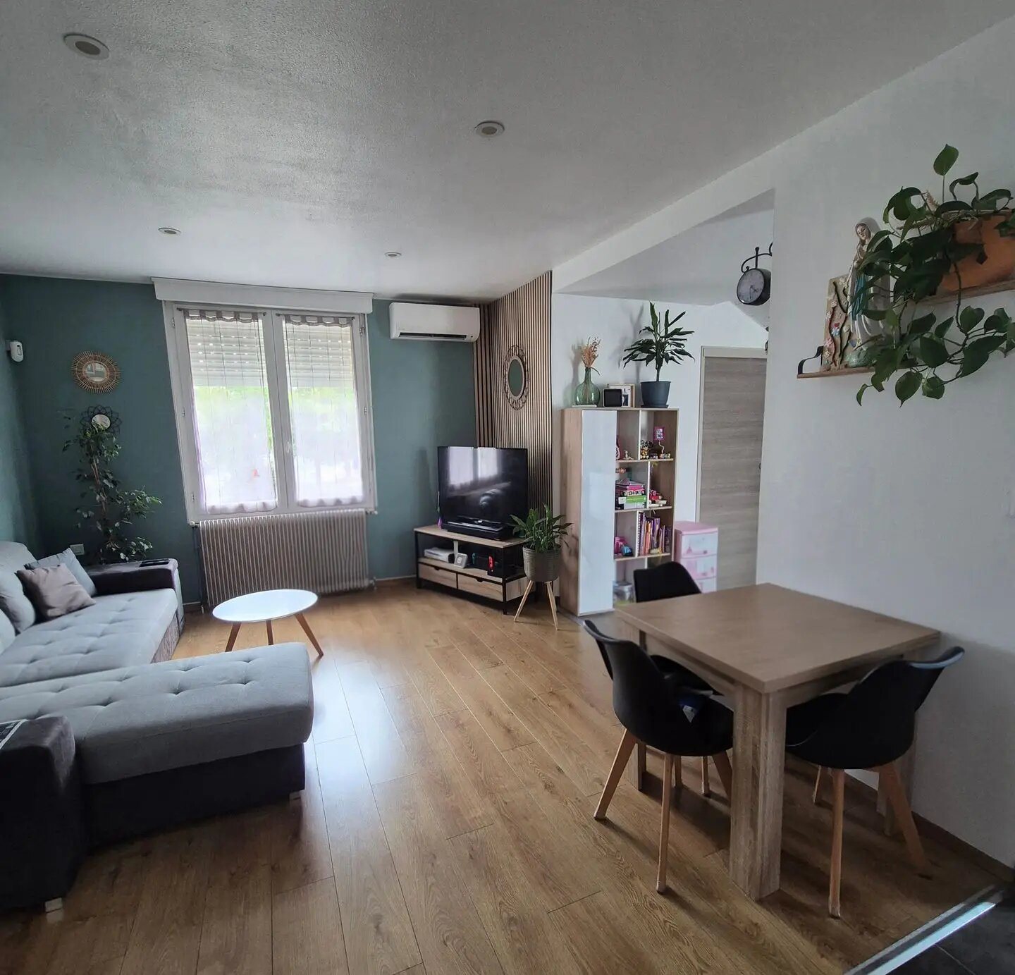 Maison à vendre, 80m², Le Passage
