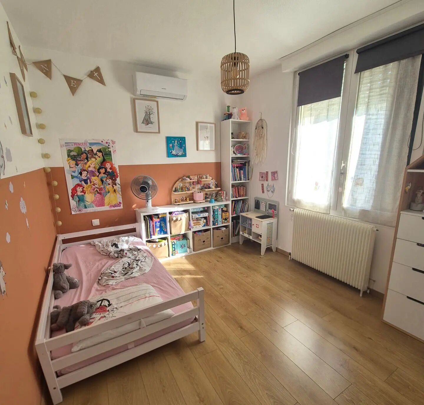 Maison à vendre, 80m², Le Passage