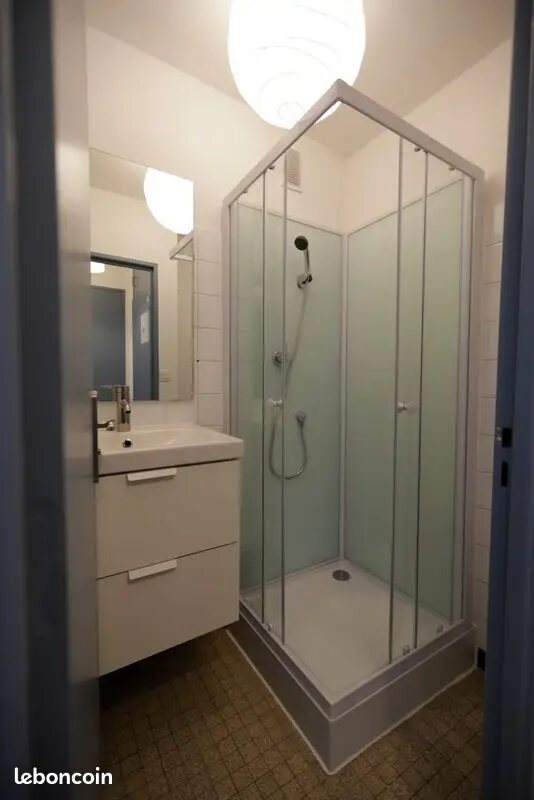Appartement à louer, 19m², Toulouse