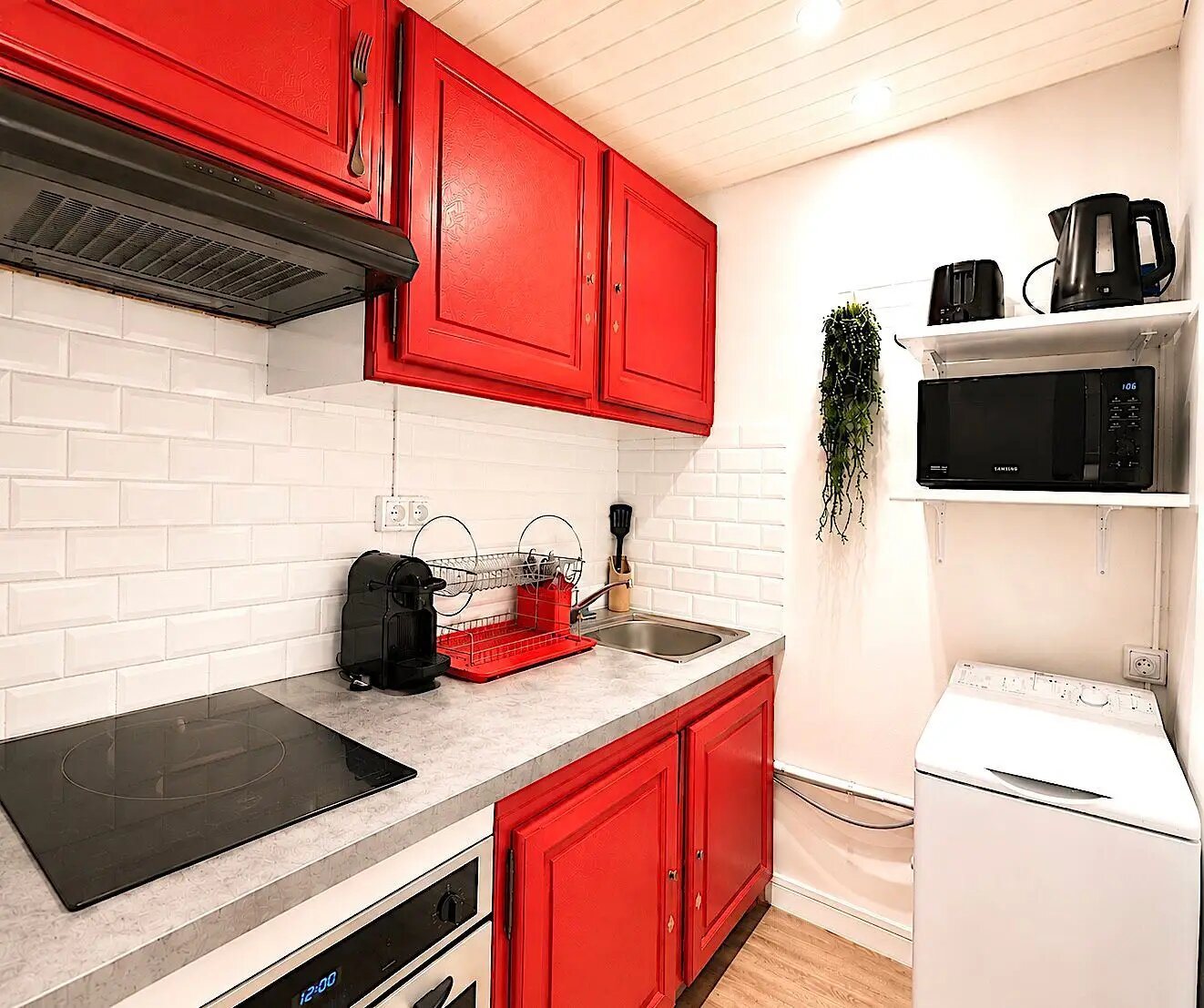 Appartement à louer, 29m², Marignier