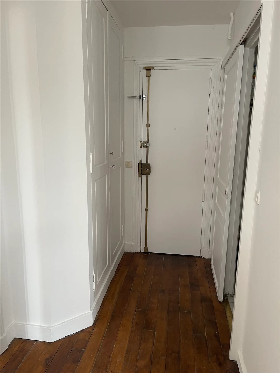 Appartement à louer, 31m², Asnières-sur-Seine