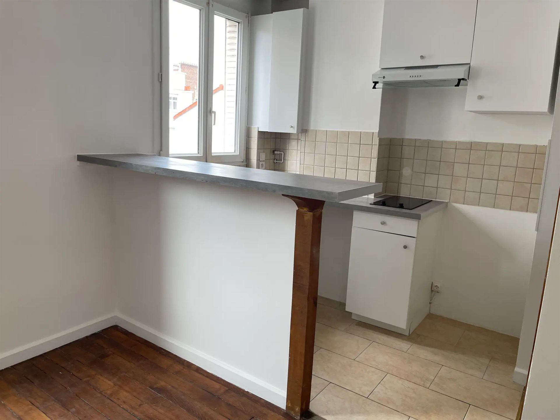 Appartement à louer, 31m², Asnières-sur-Seine