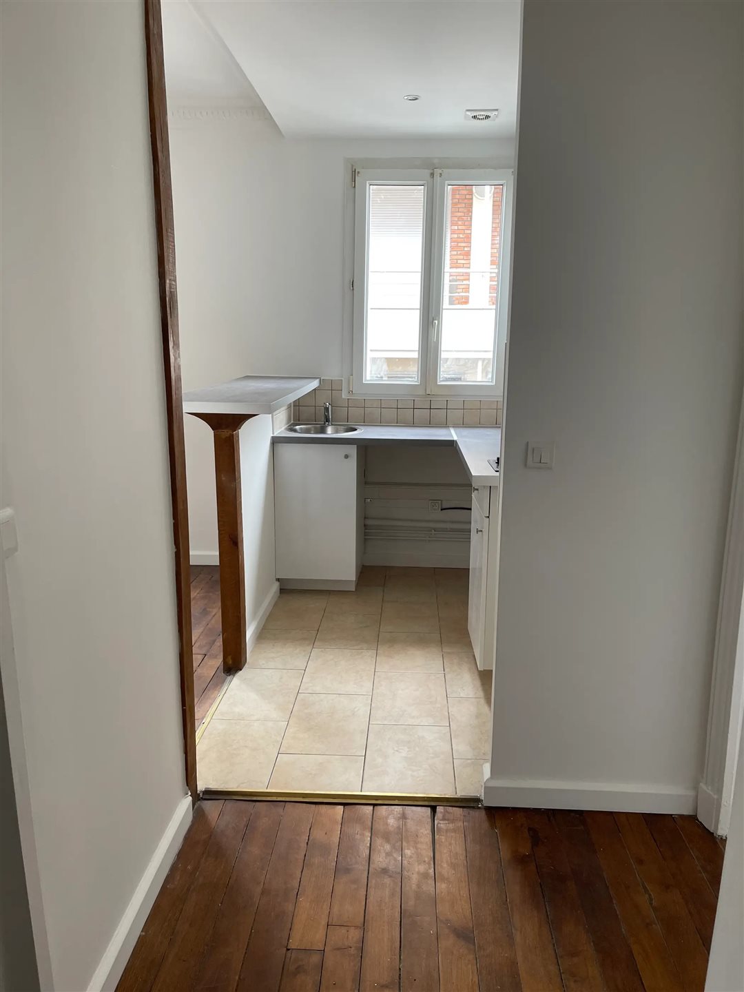 Appartement à louer, 31m², Asnières-sur-Seine