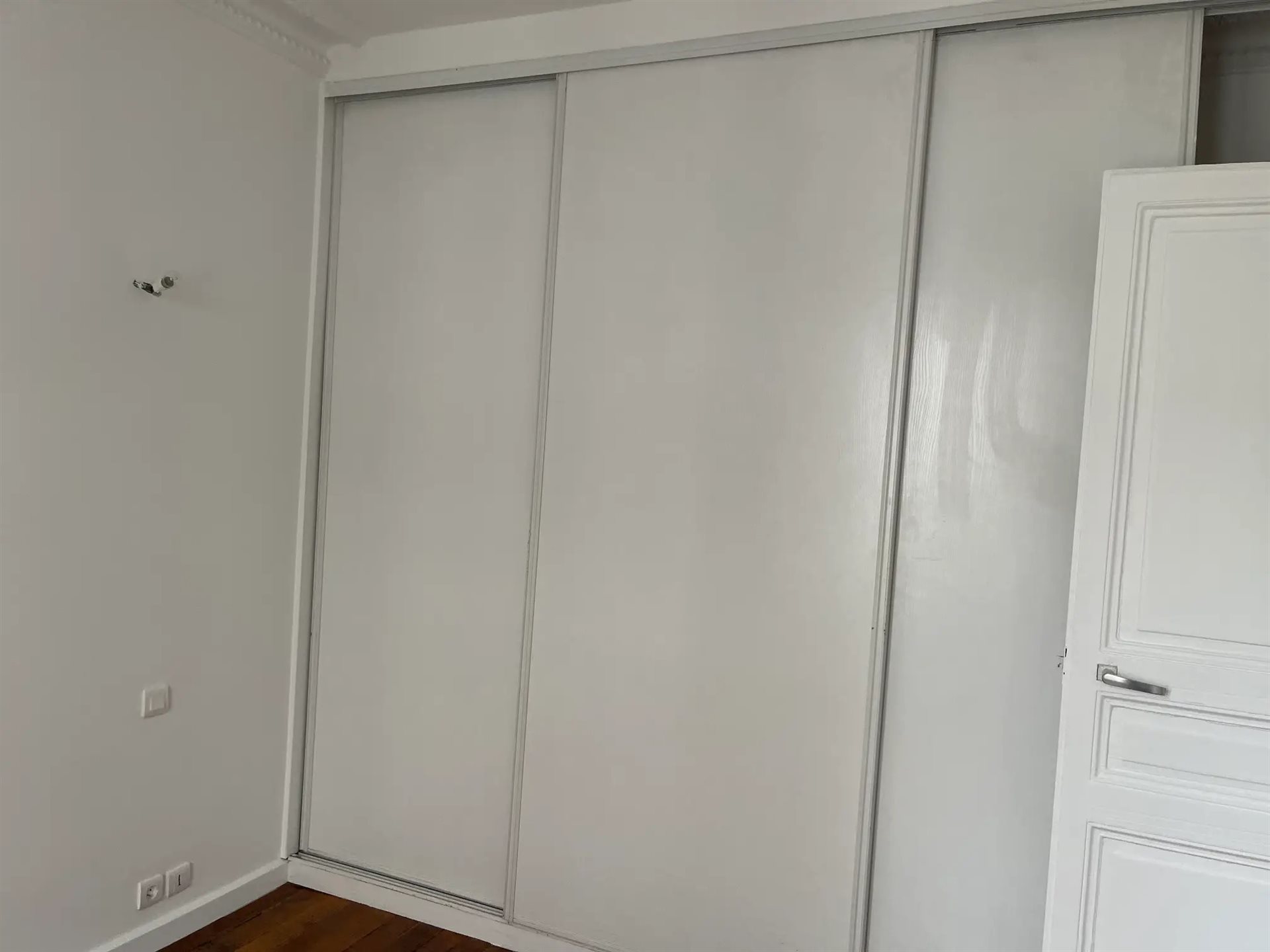 Appartement à louer, 31m², Asnières-sur-Seine