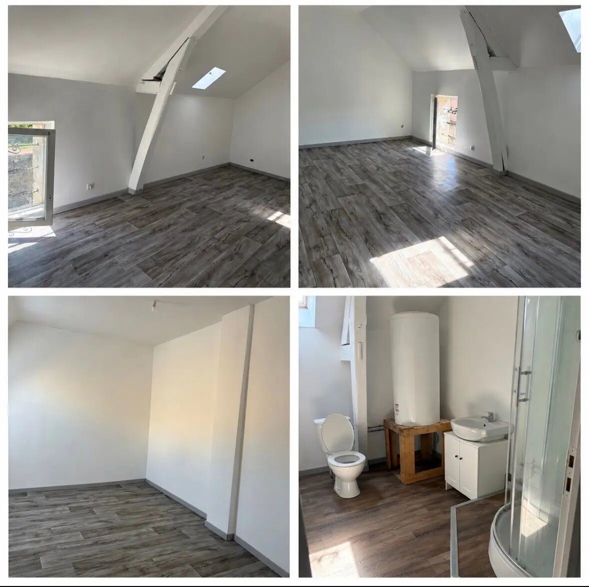 Maison à vendre, 119m², Bourg-et-Comin