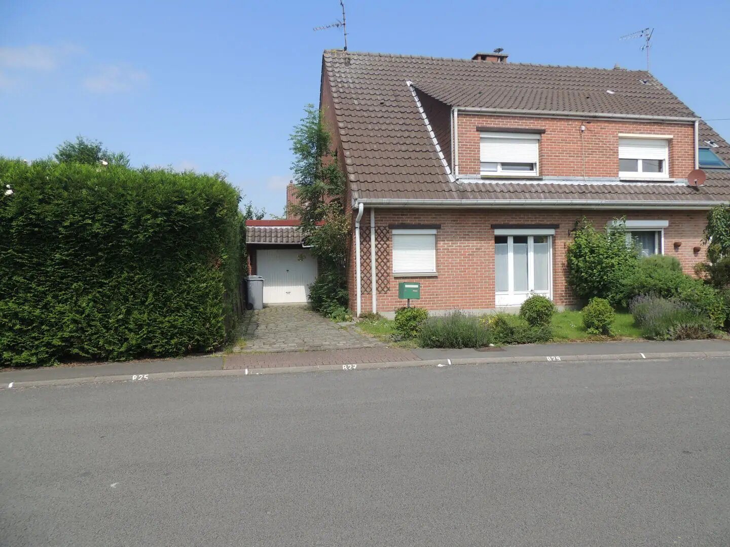 Maison à louer, 116m², Sailly-lez-Lannoy