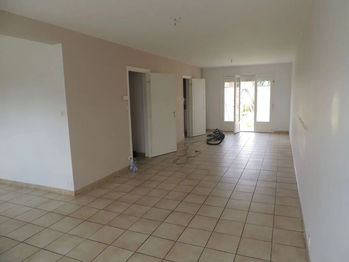 Maison à louer, 116m², Sailly-lez-Lannoy