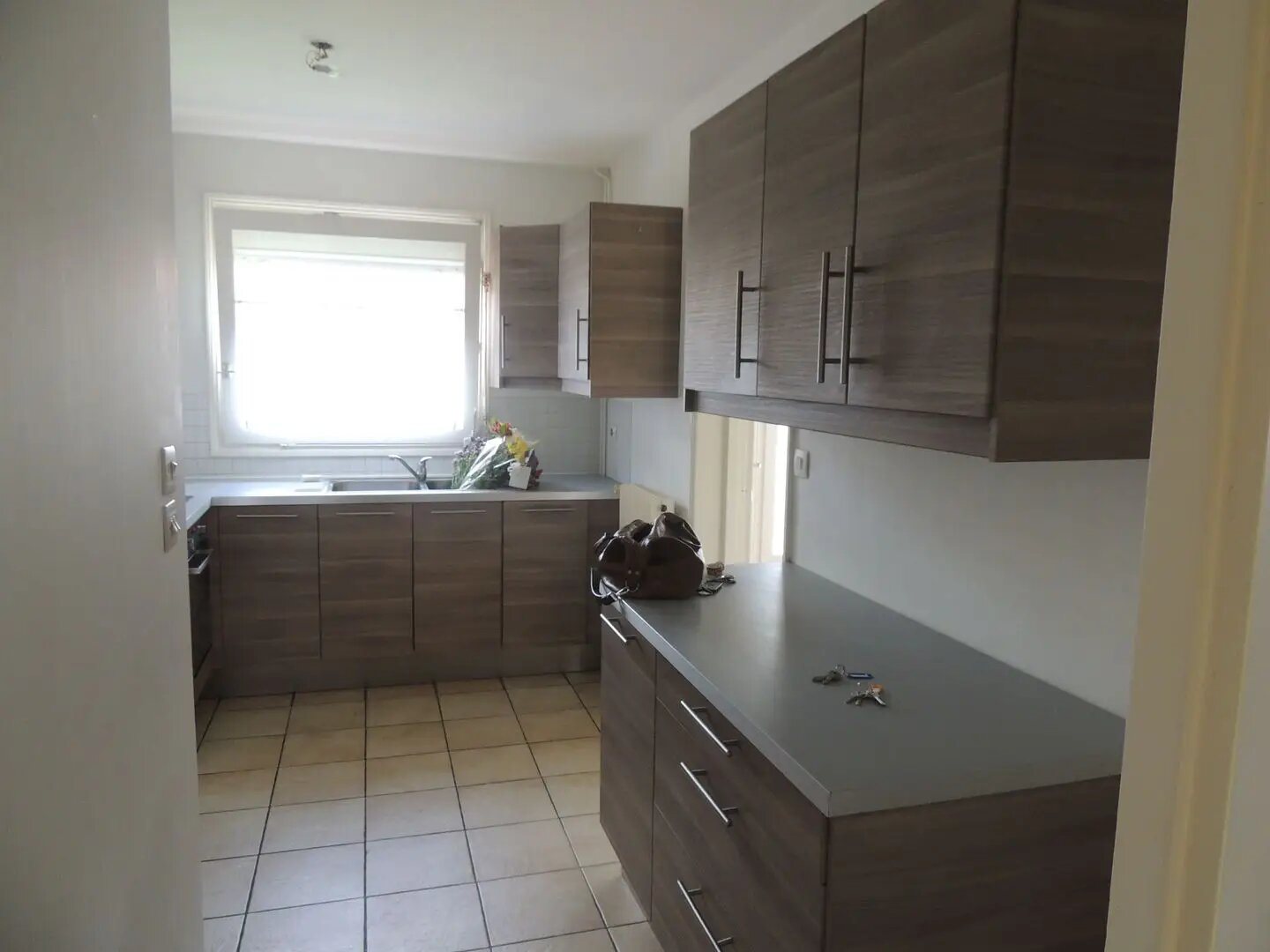 Maison à louer, 116m², Sailly-lez-Lannoy