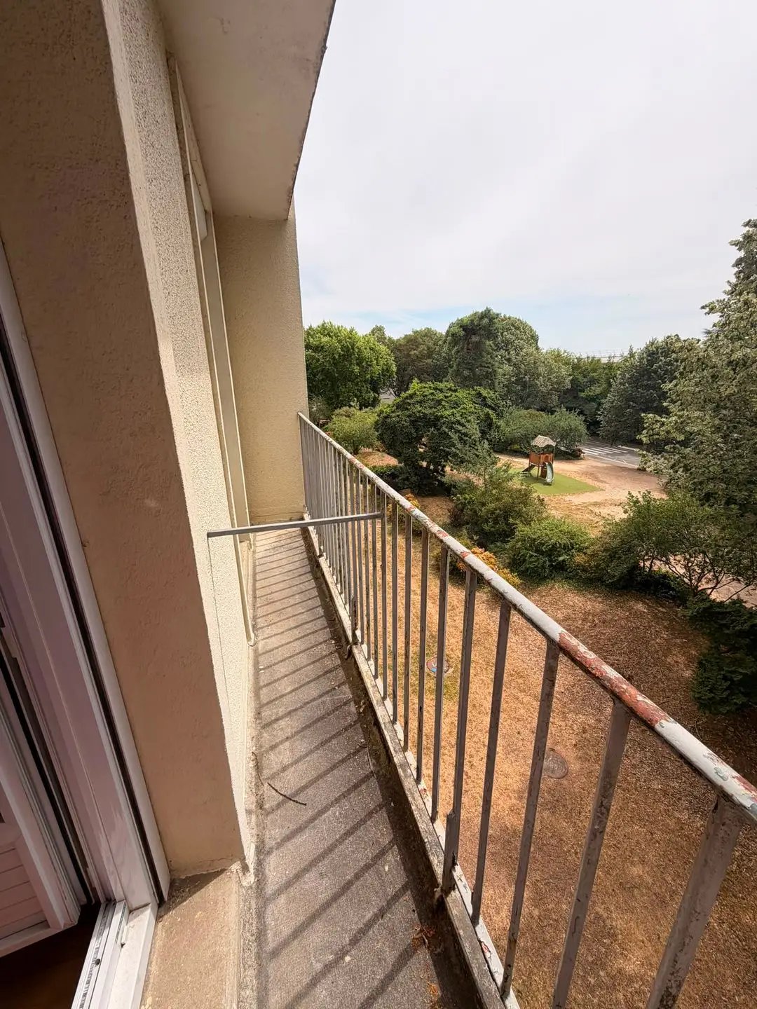 Appartement à louer, 55m², Angers