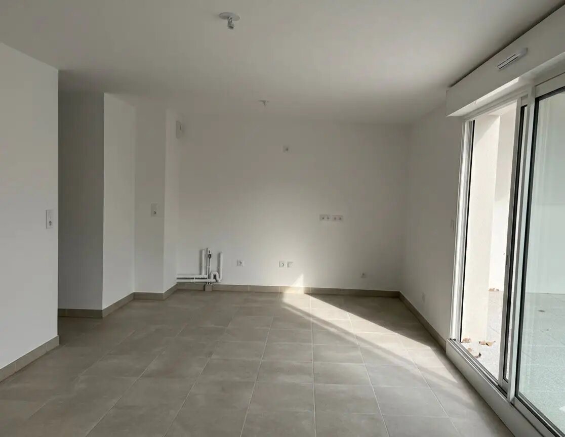 Appartement à vendre, 59m², Clermont-l'Hérault