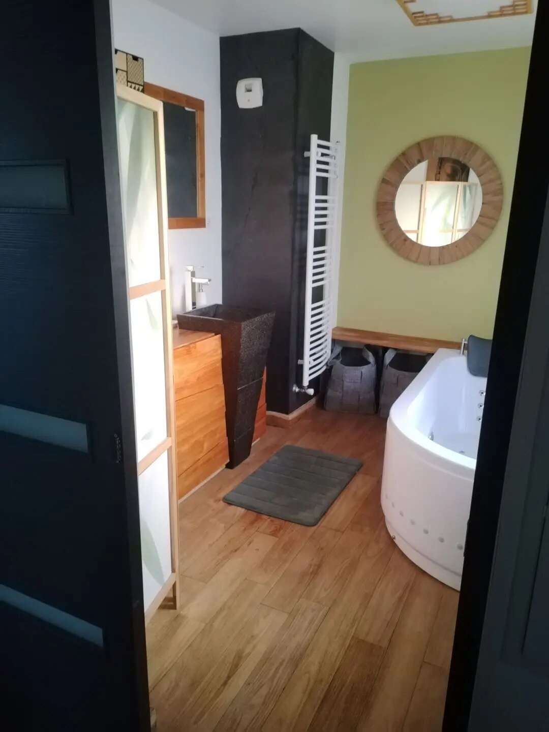 Appartement à louer, 25m², La Rochelle