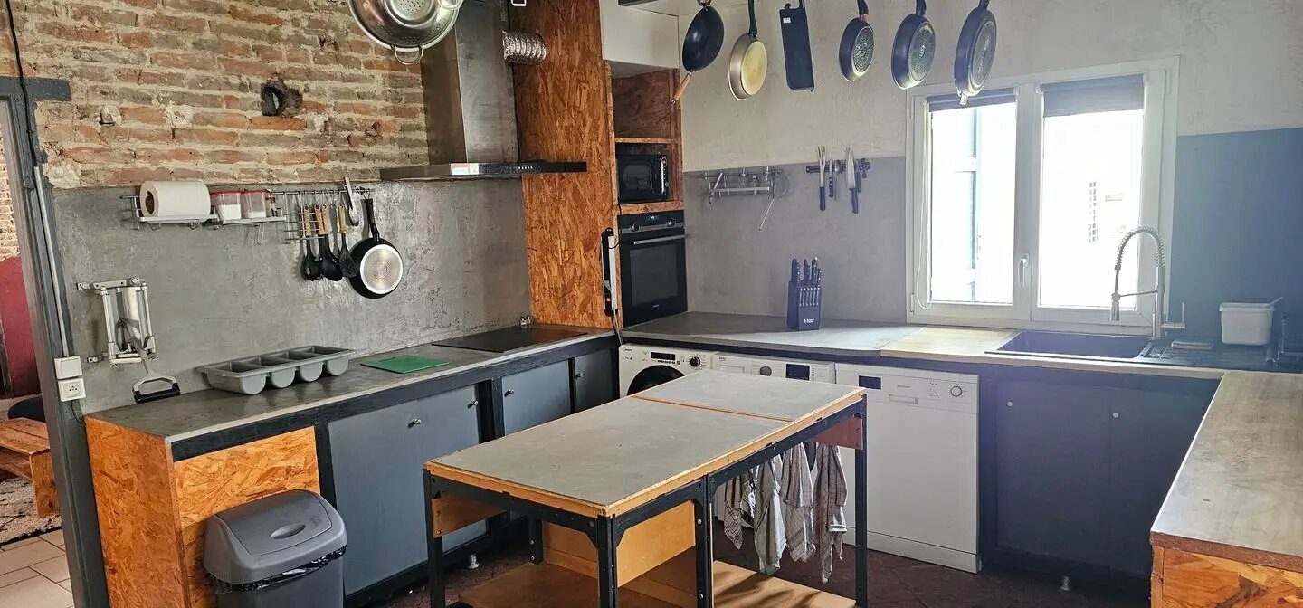 Maison à vendre, 220m², Montech