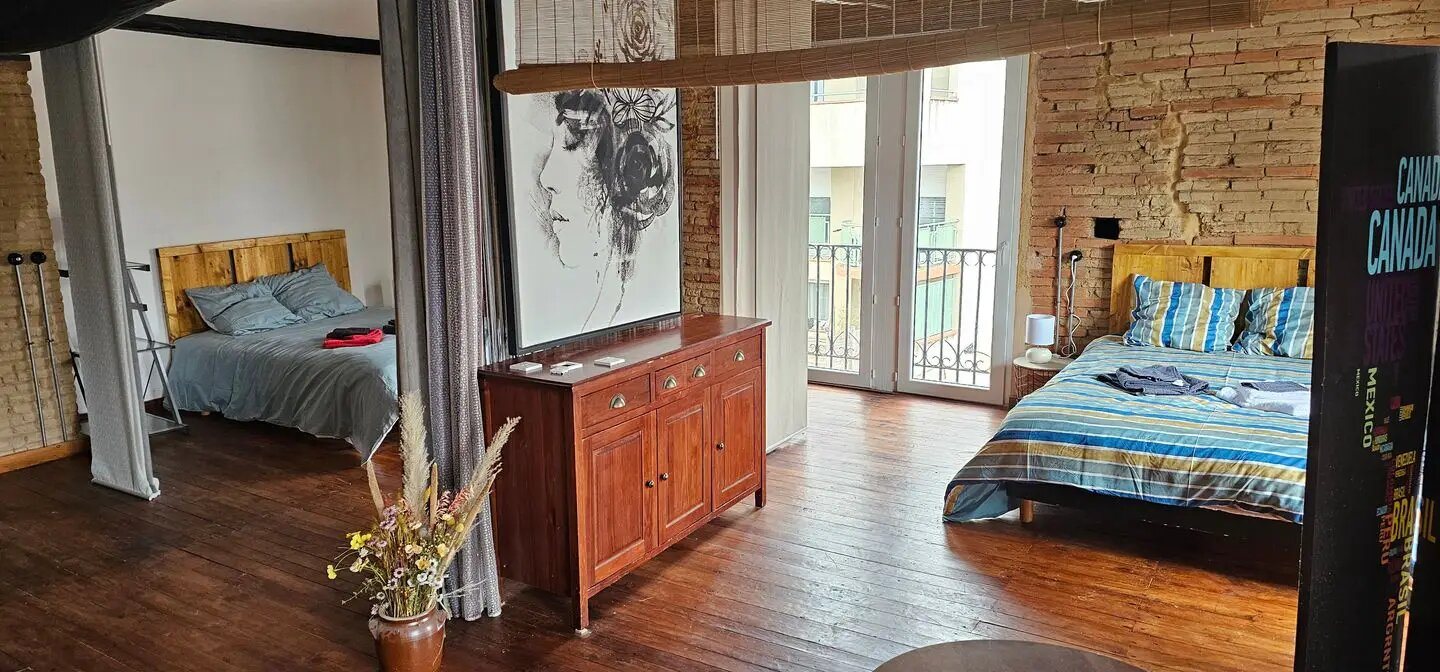 Maison à vendre, 220m², Montech