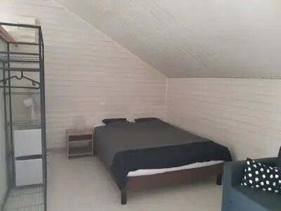 Appartement à louer, 17m², Aix-les-Bains