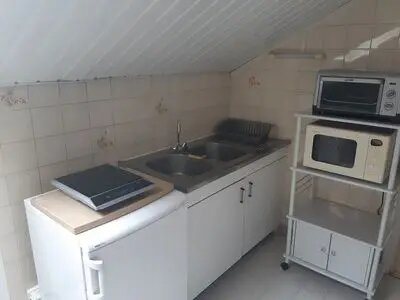 Appartement à louer, 17m², Aix-les-Bains