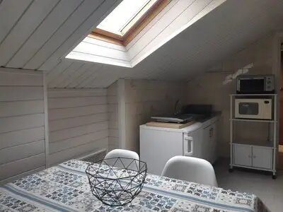 Appartement à louer, 17m², Aix-les-Bains