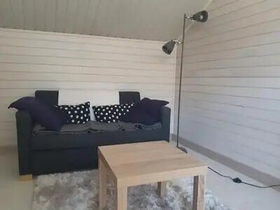 Appartement à louer, 17m², Aix-les-Bains