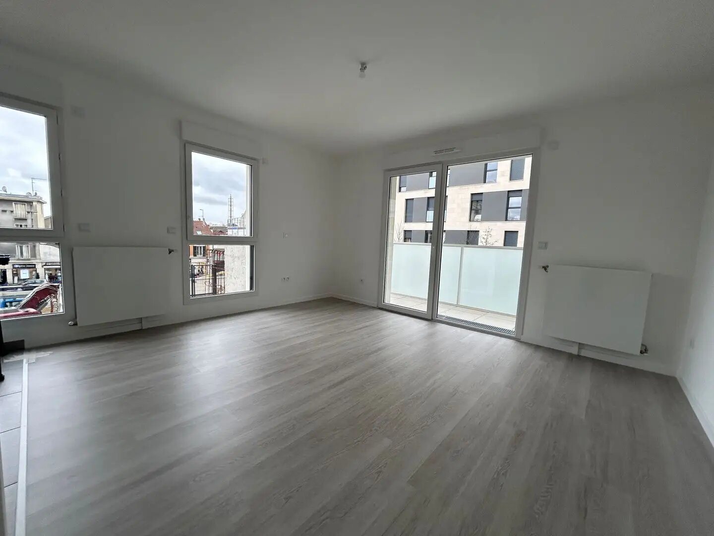 Appartement à louer, 59m², Champigny-sur-Marne
