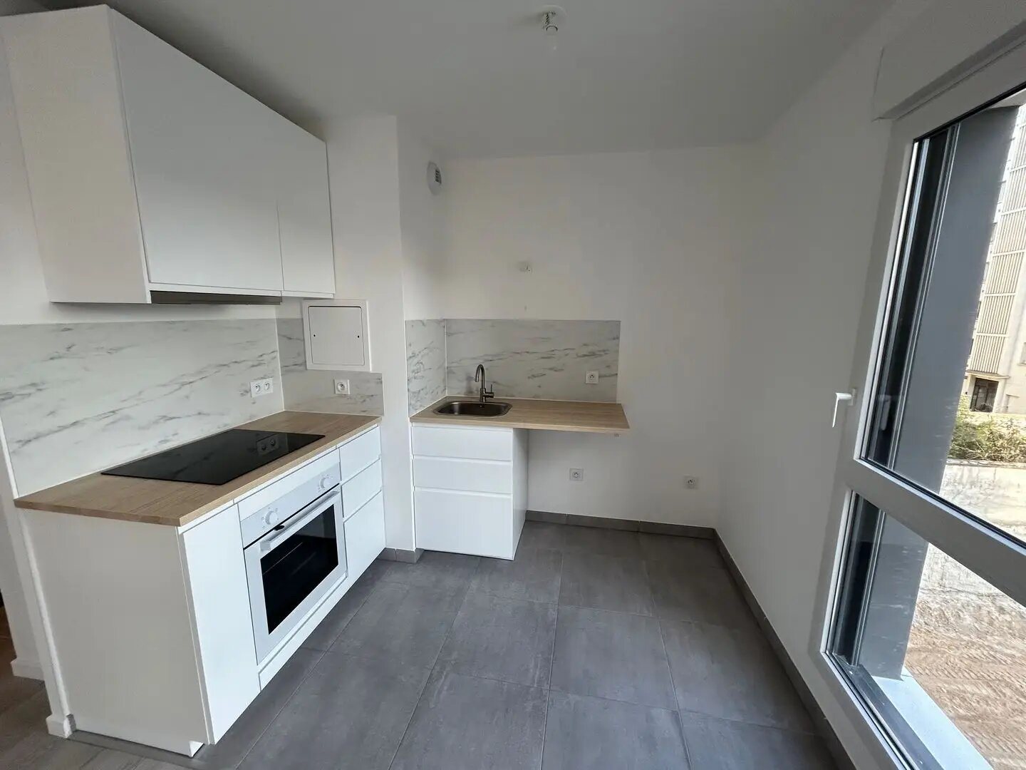 Appartement à louer, 59m², Champigny-sur-Marne