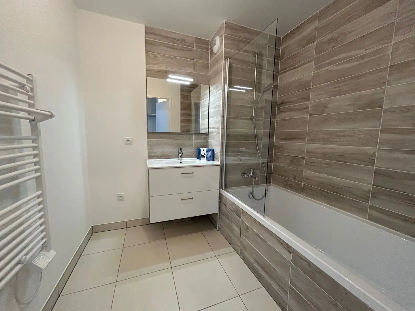 Appartement à louer, 59m², Champigny-sur-Marne