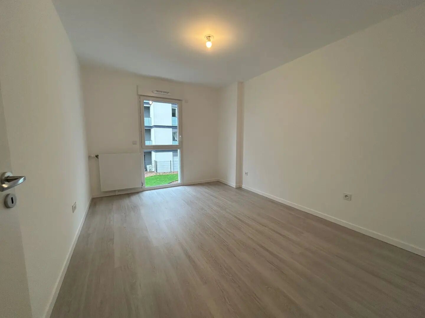 Appartement à louer, 59m², Champigny-sur-Marne