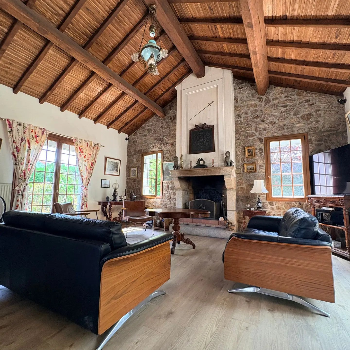Maison à vendre, 155m², Cholet