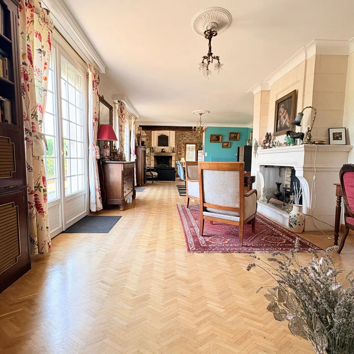 Maison à vendre, 155m², Cholet