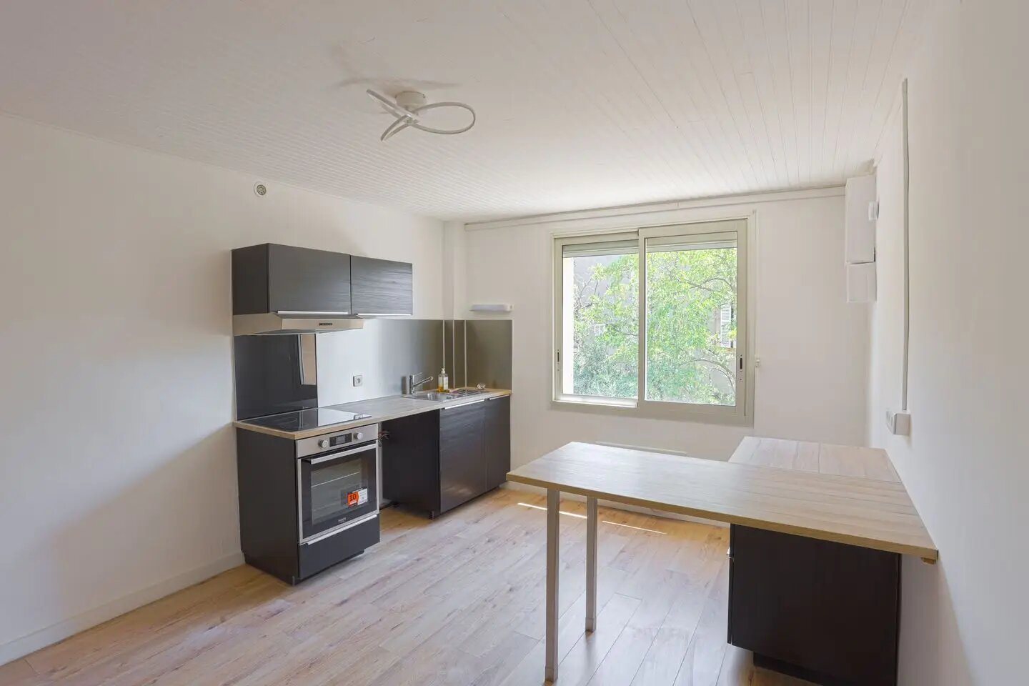 Appartement à vendre, 48m², La Fare-les-Oliviers