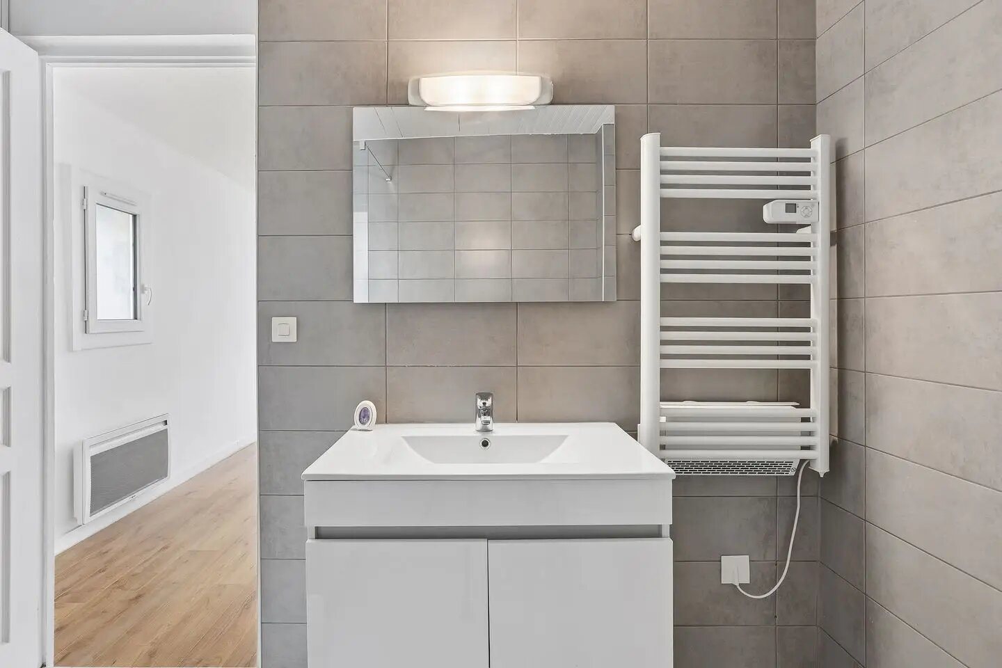 Appartement à vendre, 48m², La Fare-les-Oliviers