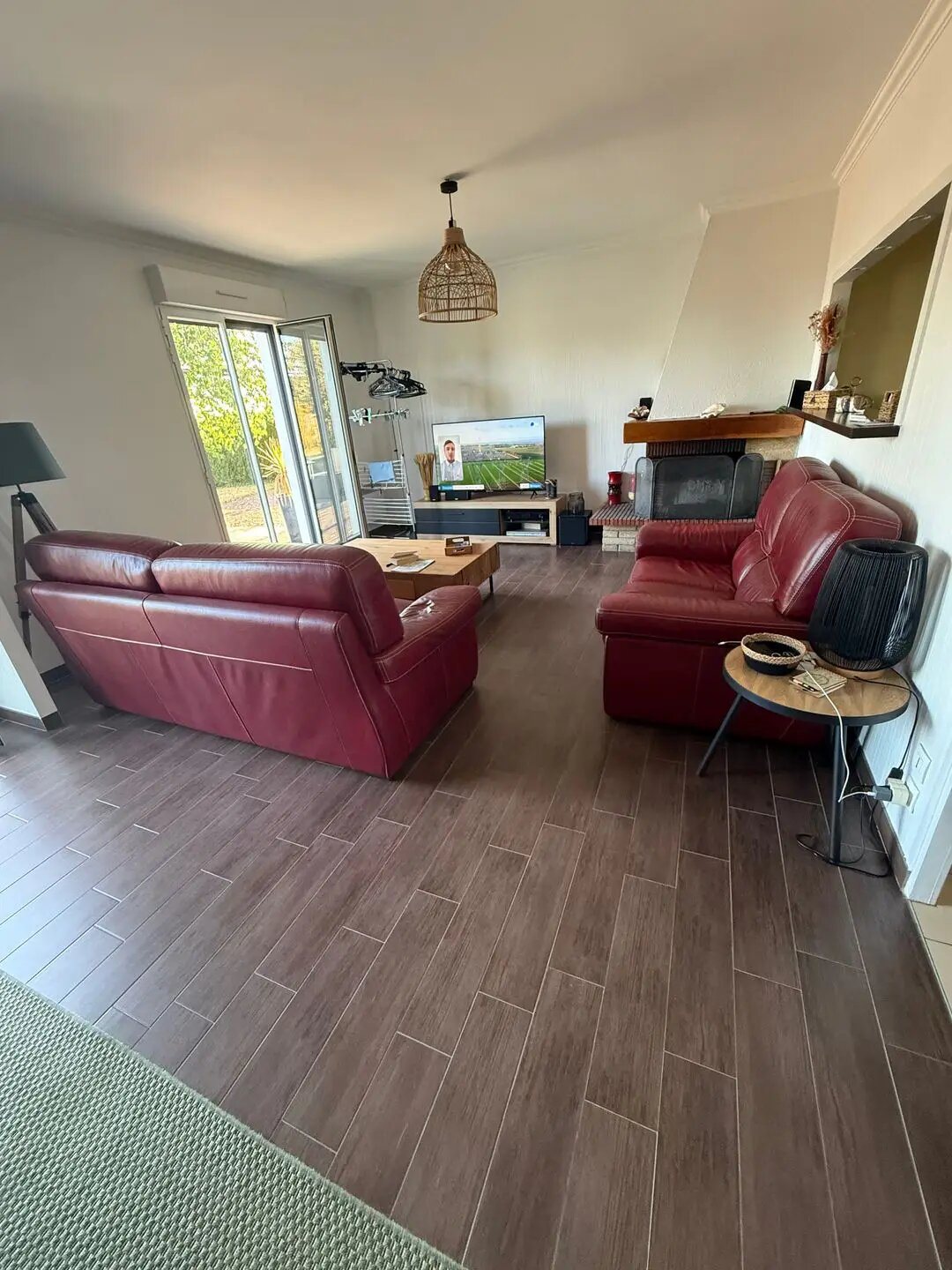 Maison à vendre, 110m², Ercé-près-Liffré