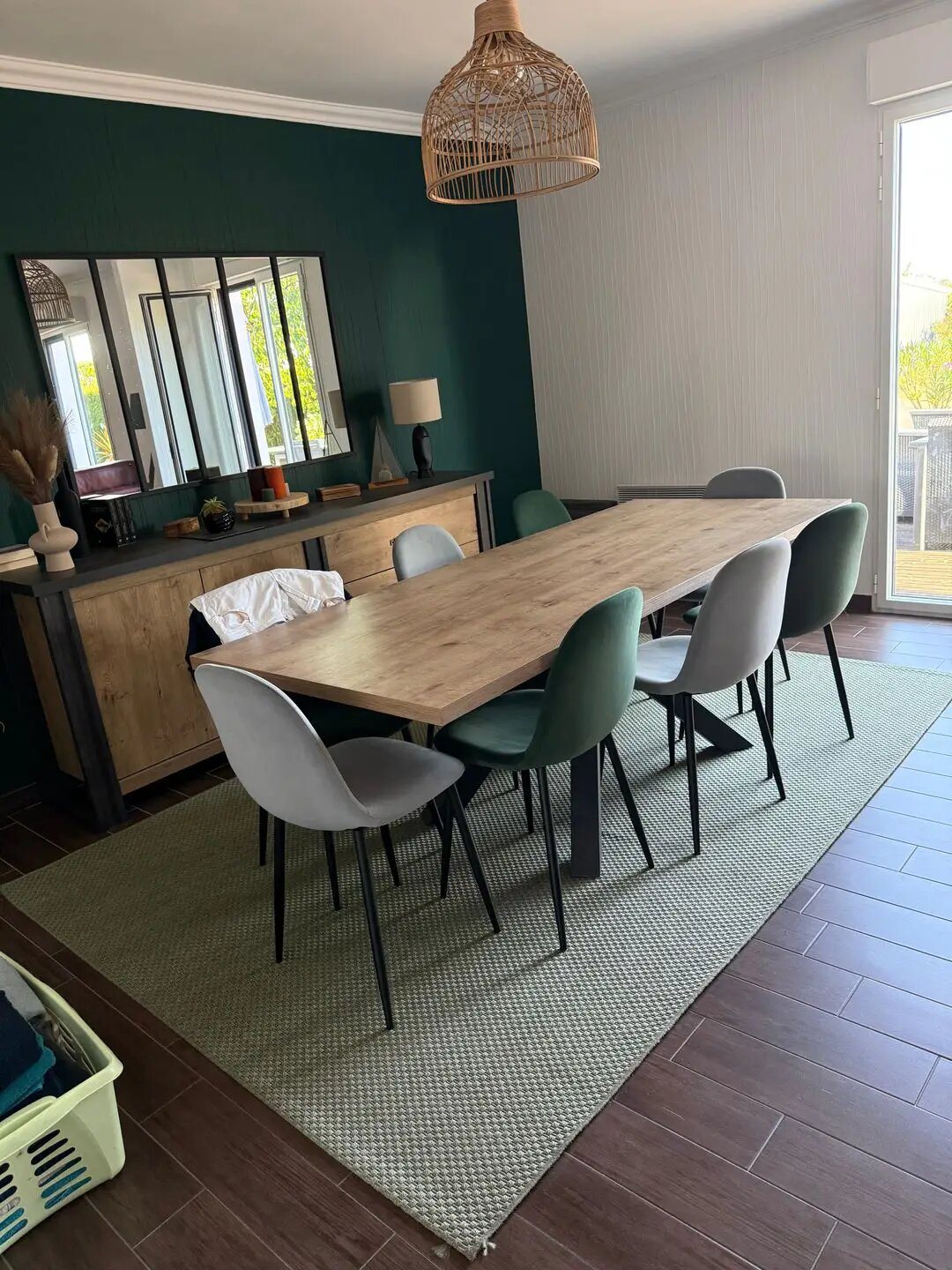 Maison à vendre, 110m², Ercé-près-Liffré